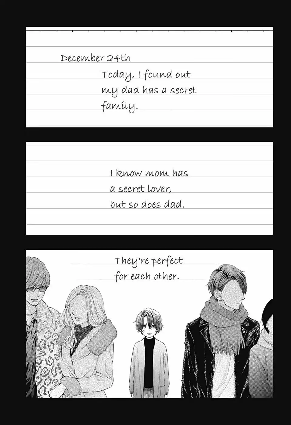 Kono Oto Tomare! Chapter 103 1